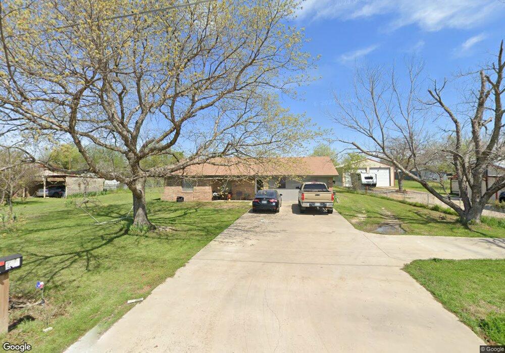 240 Valley Ln, Weatherford, TX 76085 - photo 1
