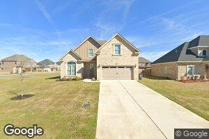 400 Chelsea Leigh Ave, Bonaire, GA 31005