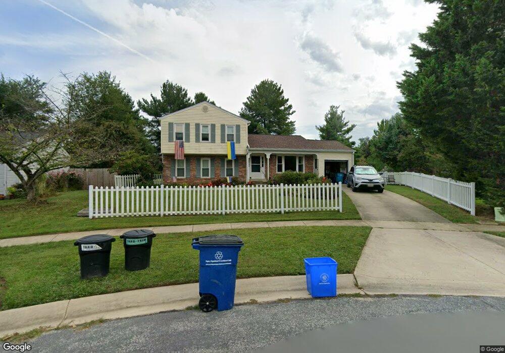 2 Coatbridge Ct, Olney, MD 20832 - photo 1