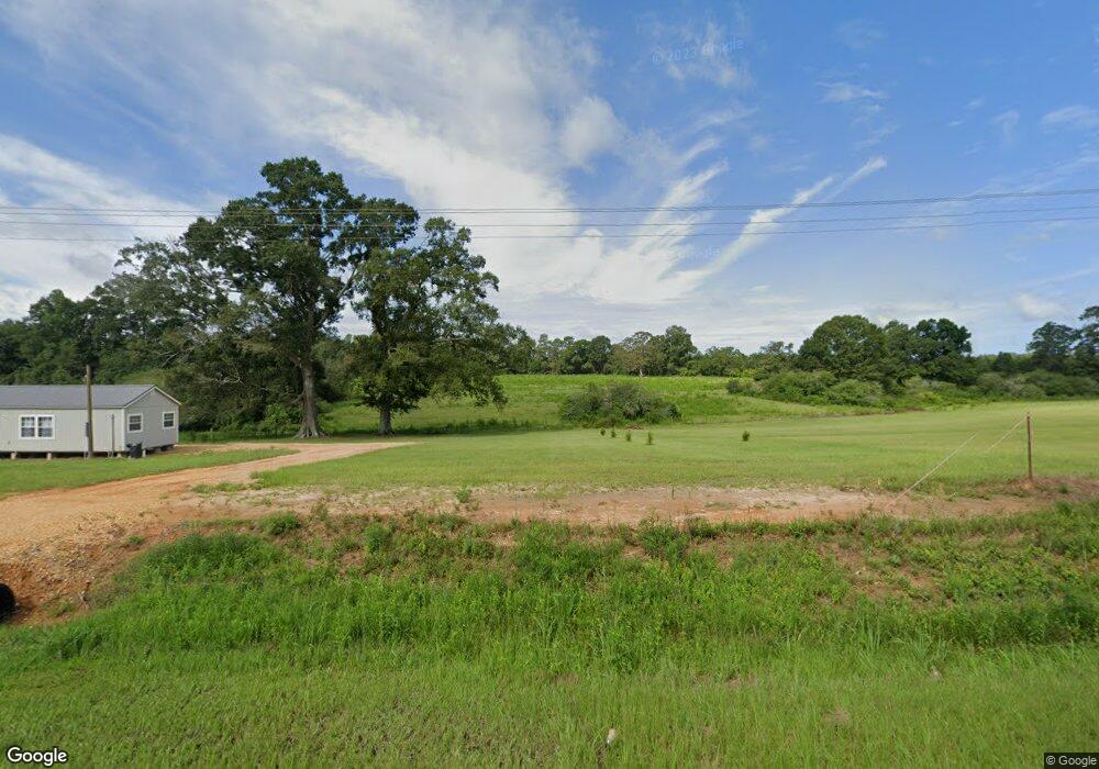 4199 Magnolia Progress Rd, Magnolia, MS 39652 - photo 1