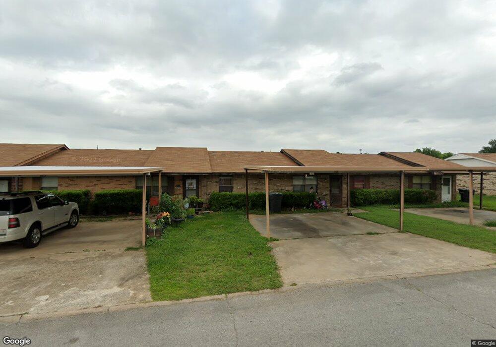 1621 S Cedar Loop, Ardmore, OK 73401 - photo 1