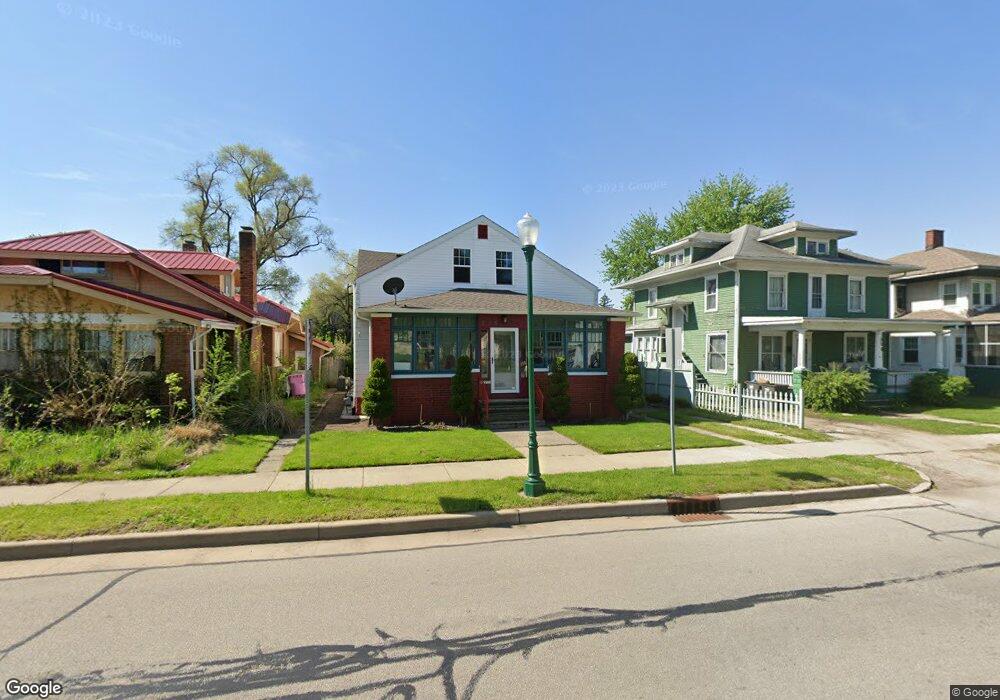 315 E Indiana Ave, Elkhart, IN 46516 - photo 1