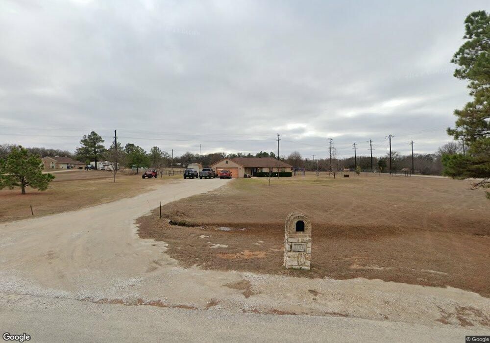 100 Florence Ln, Springtown, TX 76082 - photo 1
