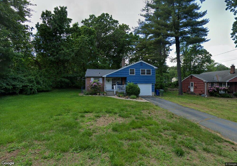 37 Hayes Dr, Windsor, CT 06095 - photo 1