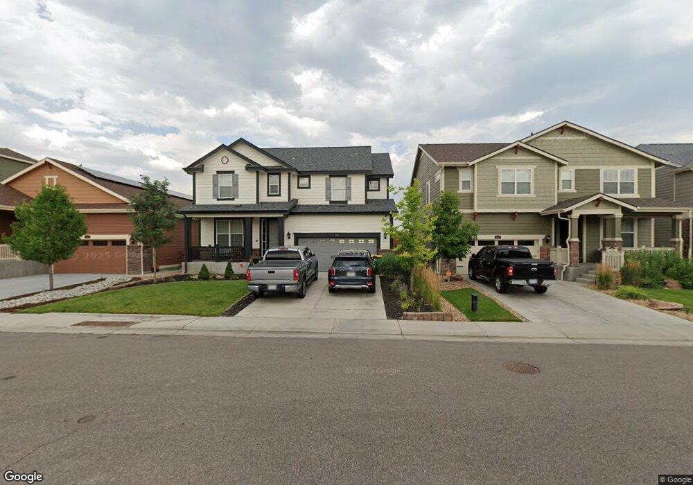 4876 S Wenatchee Cir, Aurora, CO 80015 - photo 1