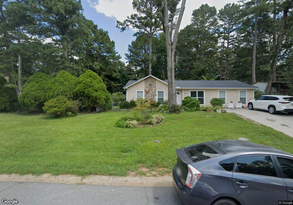 1501 Kings Ridge Dr unit 2, Norcross, GA 30093 - photo 1