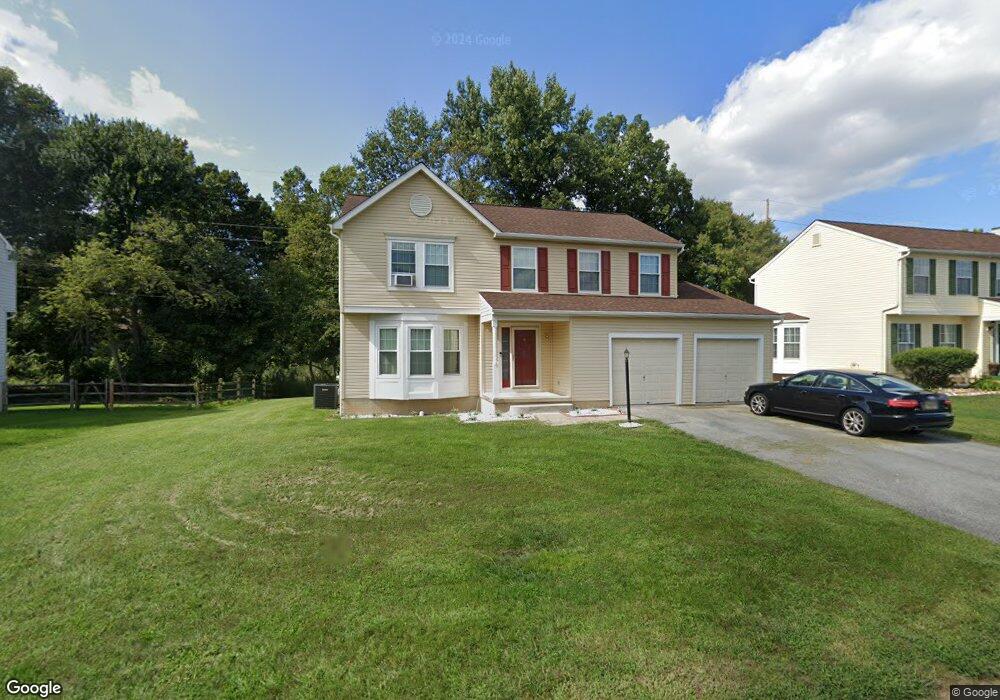 16 Grand Teton Dr, Bear, DE 19701 - photo 1