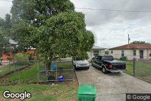 488 E Jordan Blvd, Pahokee, FL 33476