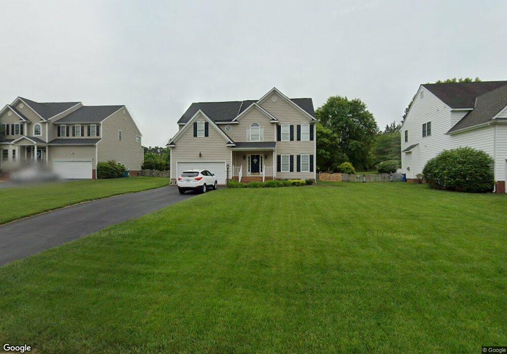 5540 Holman Dr, Glen Allen, VA 23059 - photo 1