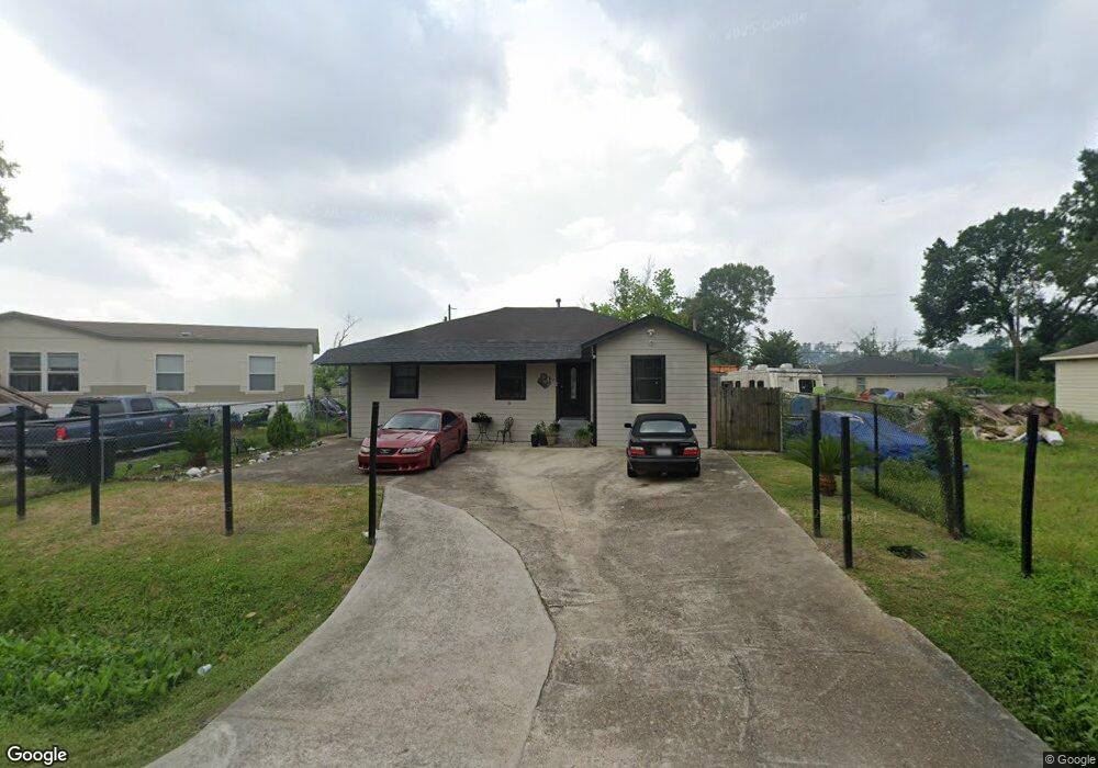 2726 Castledale Dr, Houston, TX 77093 - photo 1