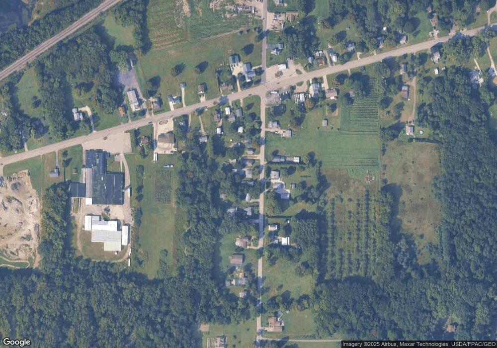 401 S Amboy Rd, Conneaut, OH 44030 - photo 1