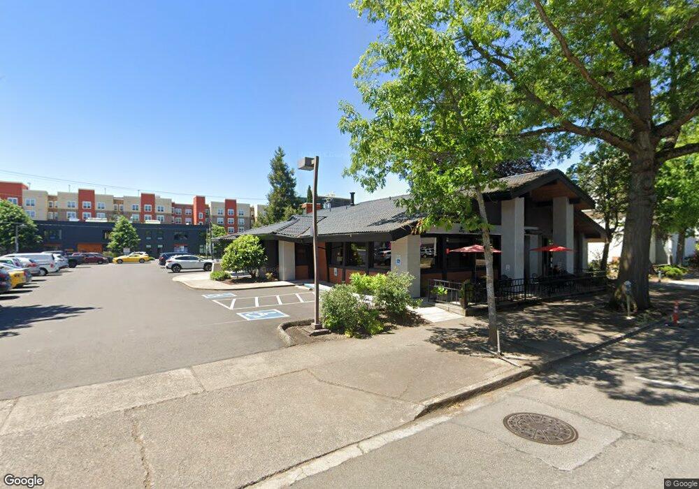 1200 Oak St, Eugene, OR 97401 - photo 1