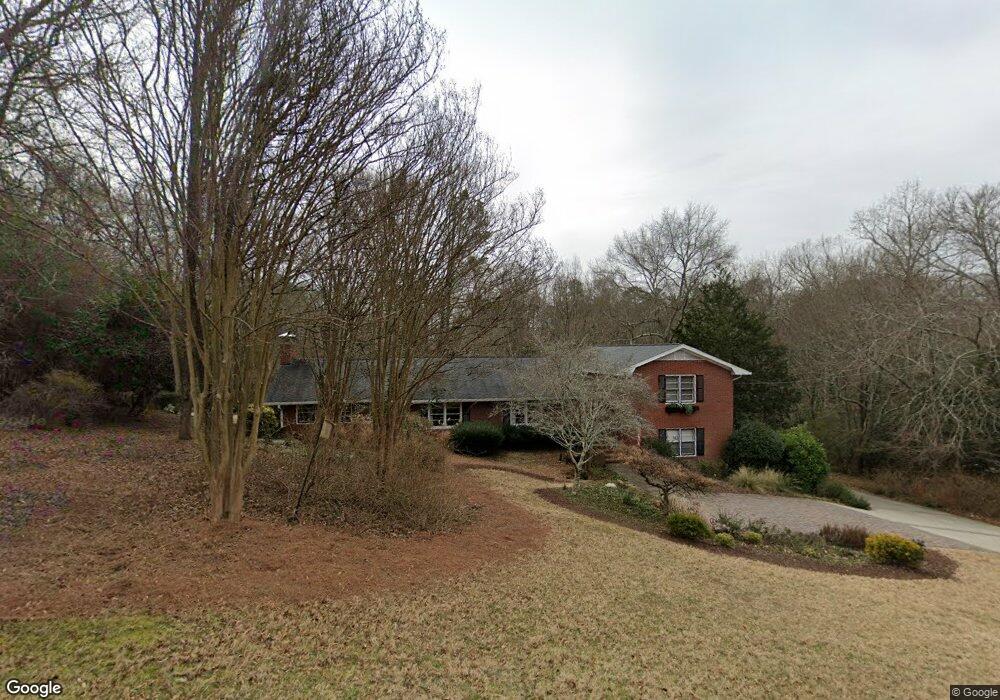 450 Woodward Way, Athens, GA 30606 - photo 1