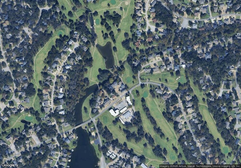 4905 Fairway Place Ct, Granbury, TX 76049 - photo 1