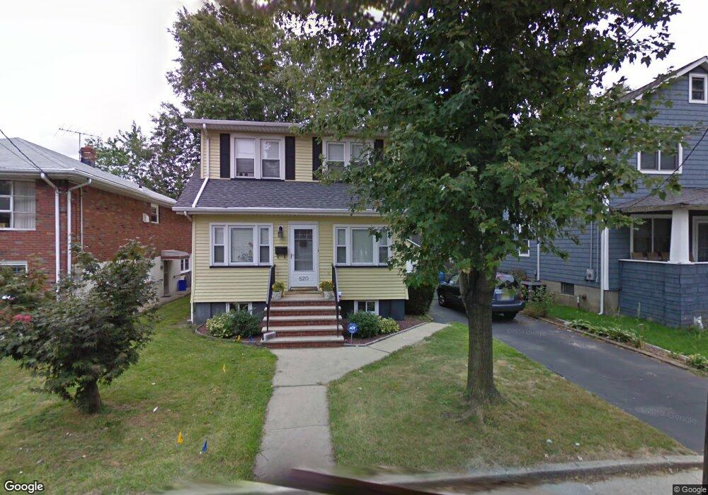 820 Jassamine Way, Fort Lee, NJ 07024 - photo 1