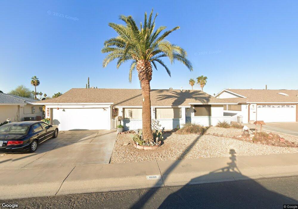 9032 N 102nd Dr, Sun City, AZ 85351 - photo 1