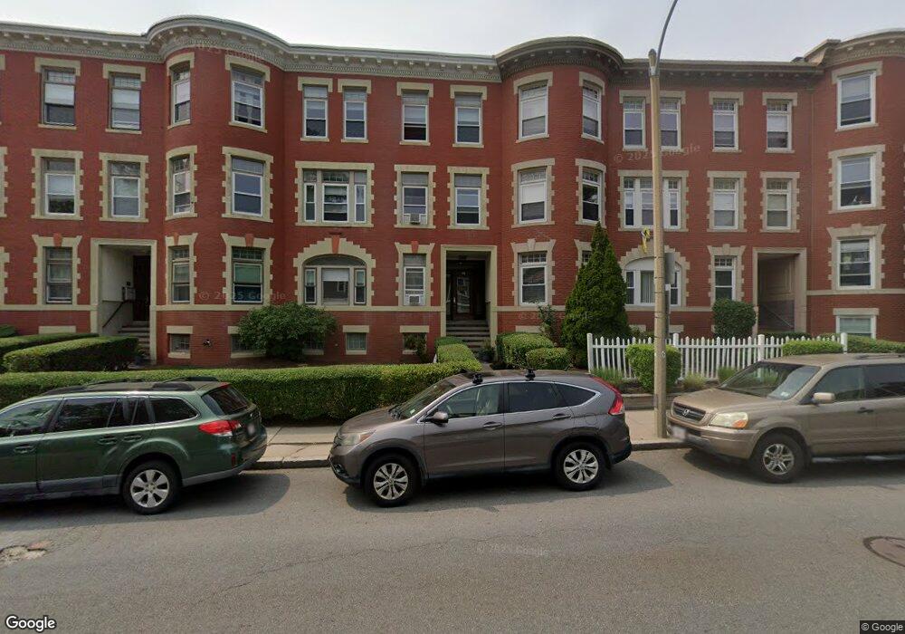 90 Corey Rd unit 3, Boston, MA 02135 - photo 1