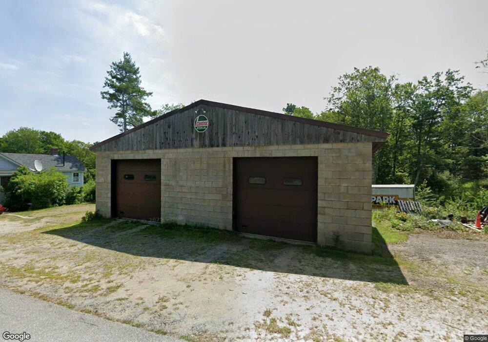 22 Richmond Rd, Troy, NH 03465 - photo 1