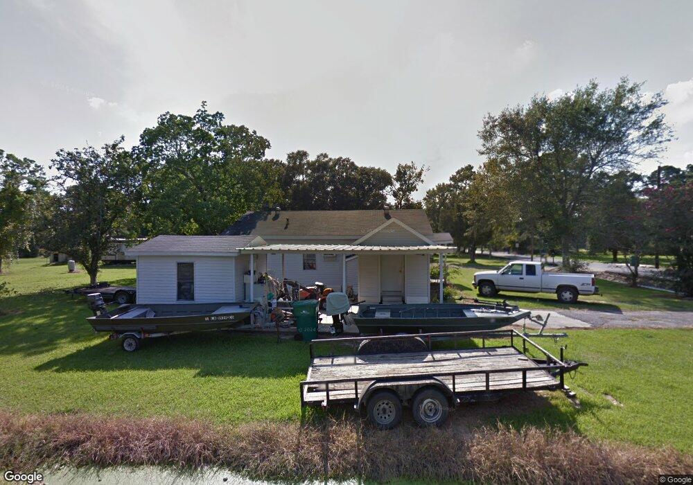 3429 Broussard Ln, Lake Charles, LA 70605 - photo 1