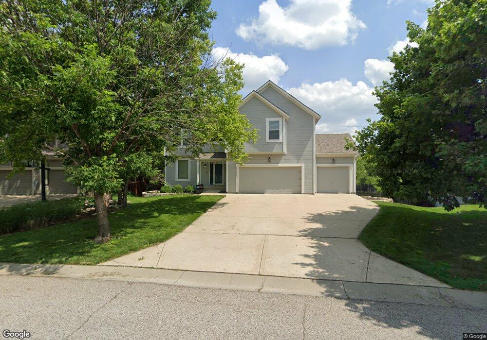 21316 W 98th St, Lenexa, KS 66220 - photo 1