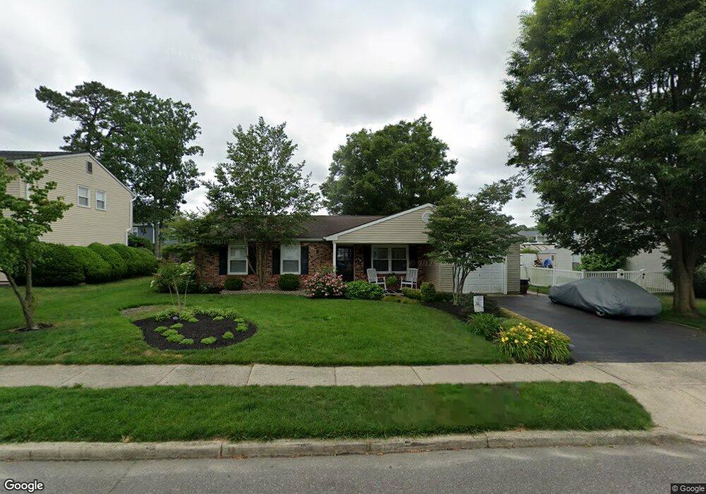 19 Juniper Place, Howell, NJ 07731 - photo 1