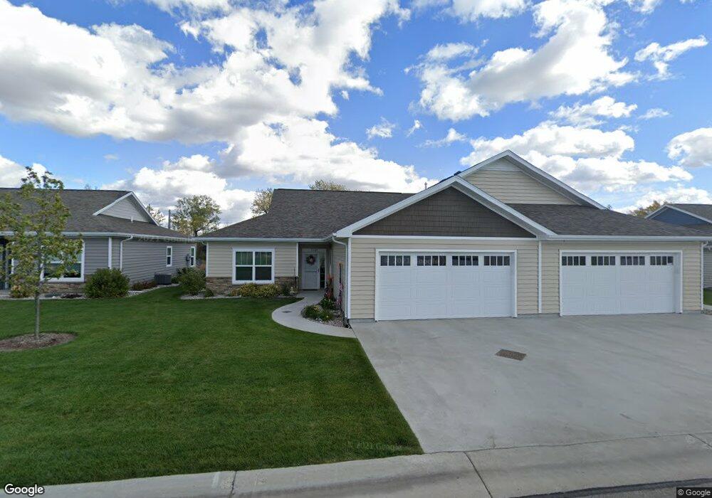 2129 Goldenrod Trail, Brookings, SD 57006 - photo 1