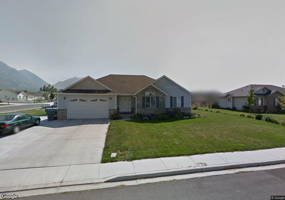 84 E 730 N, Santaquin, UT 84655 - photo 1