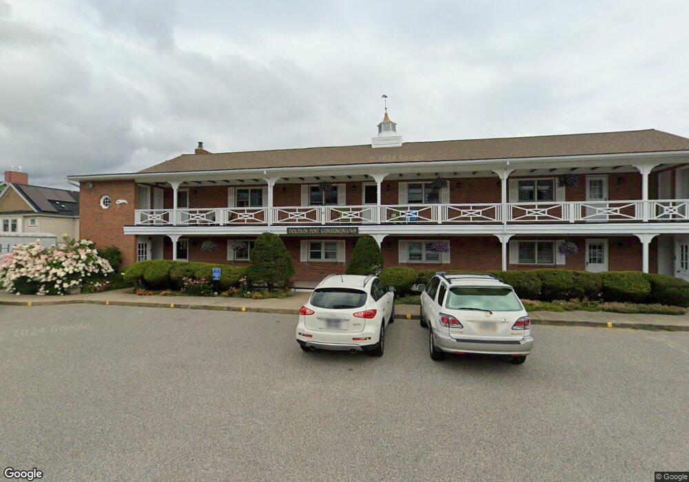 68 Beachmere Place unit 3, Ogunquit, ME 03907 - photo 1