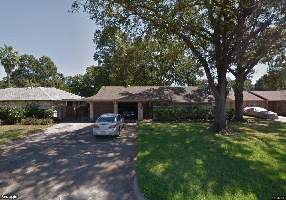 10332 Rebel Rd, Houston, TX 77016 - photo 1