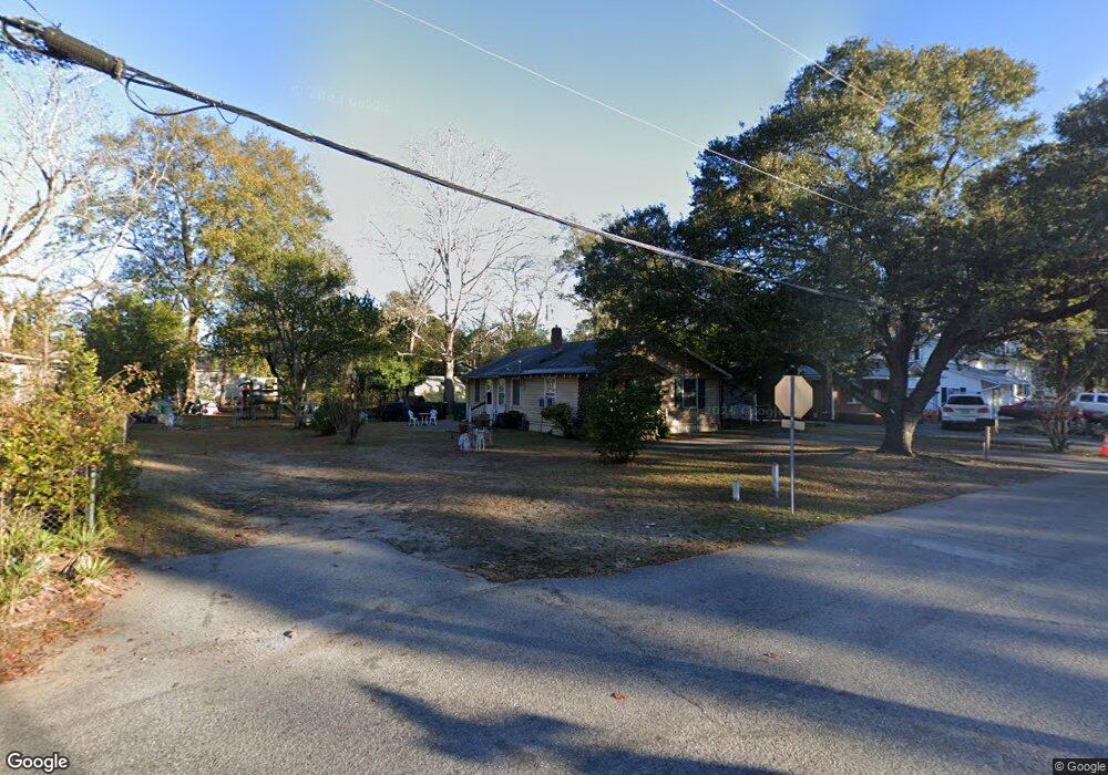 1416 5th Ave, Conway, SC 29526 - photo 1