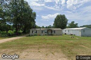 451 Greentree St, Doyline, LA 71023