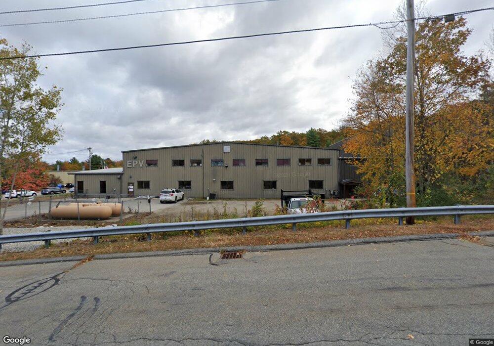 2 Hawksley Rd unit A!, Oxford, MA 01540 - photo 1