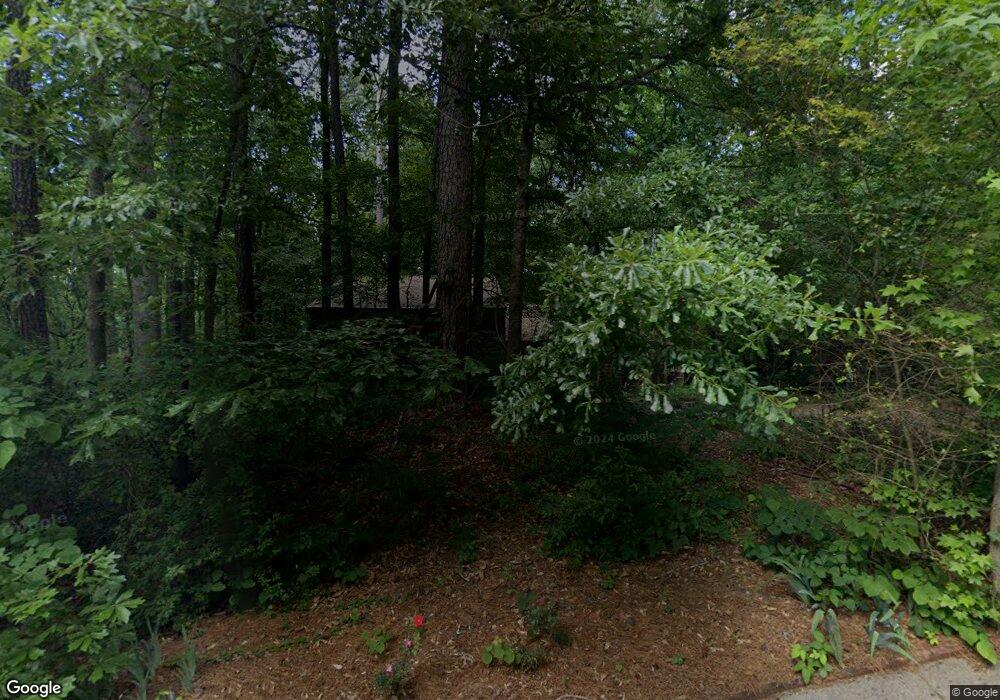 4608 N Landing Dr, Marietta, GA 30066 - photo 1