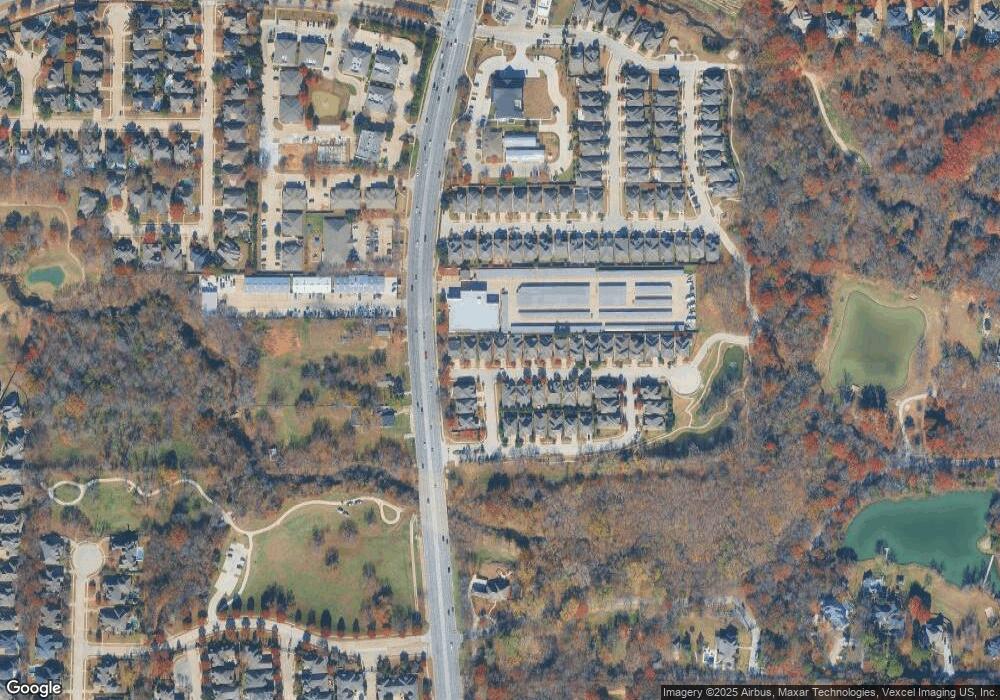 3013 Ponder Path, Keller, TX 76248 - photo 1