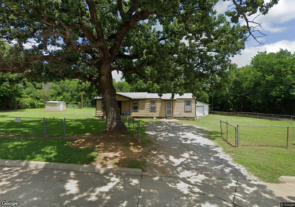 915 Roff St, Ardmore, OK 73401 - photo 1
