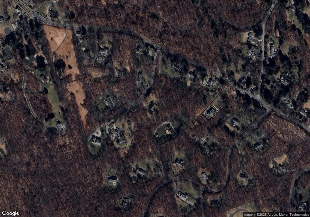 20 Rossimur Ct, Wilton, CT 06897 - photo 1