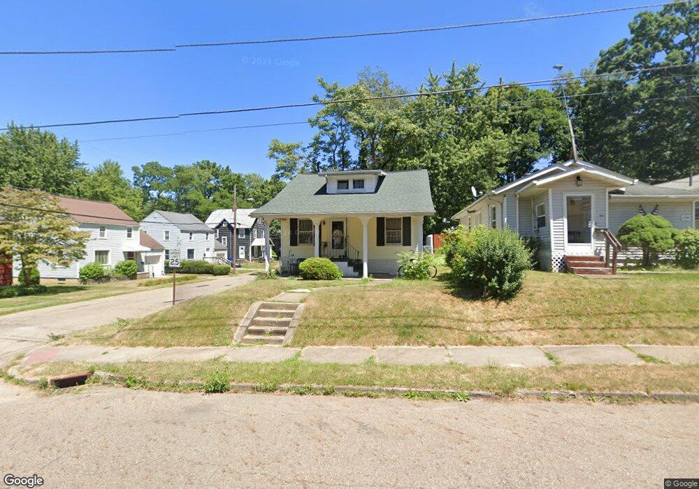 1738 Rowland Ave NE, Canton, OH 44705 - photo 1