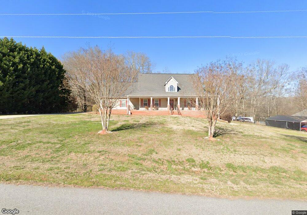 105 Puppy Chase, Social Circle, GA 30025 - photo 1