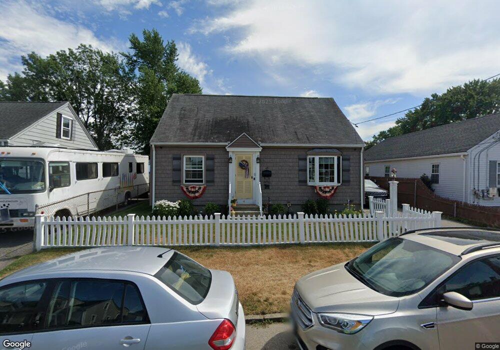 45 Fuller St, Pawtucket, RI 02861 - photo 1