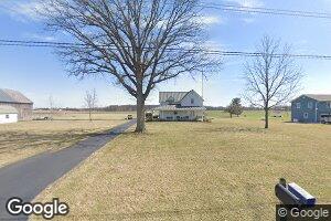 21359 County Road 15, Bluffton, OH 45817
