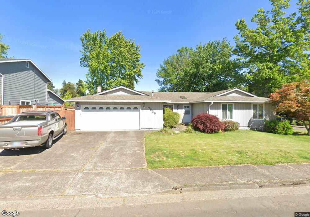 4828 SW 201st Ave, Beaverton, OR 97007 - photo 1