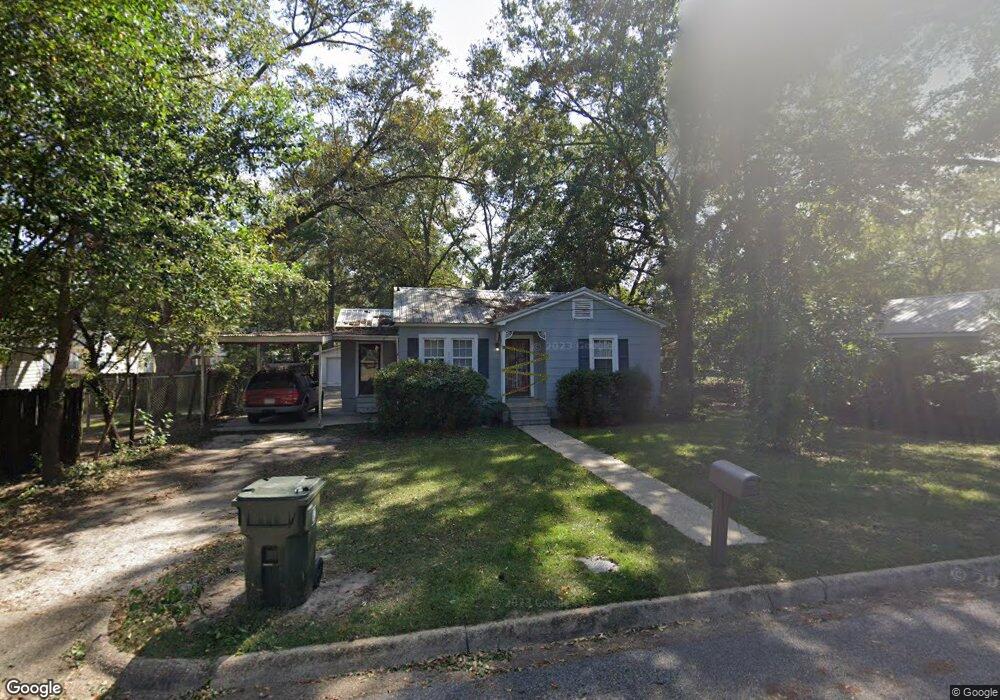 303 Tara St, Dothan, AL 36301 - photo 1
