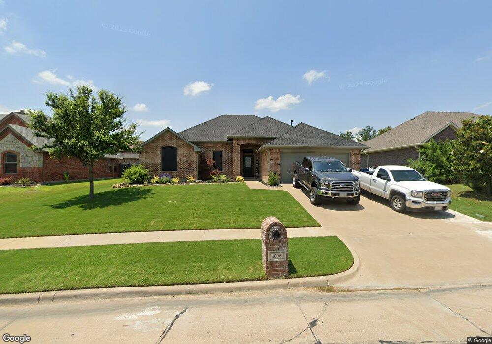 1006 Louise Ln, Ennis, TX 75119 - photo 1