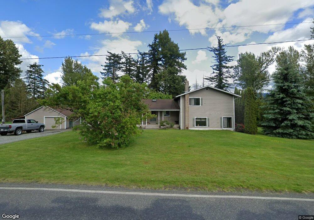 8916 Trapline Rd, Everson, WA 98247 - photo 1