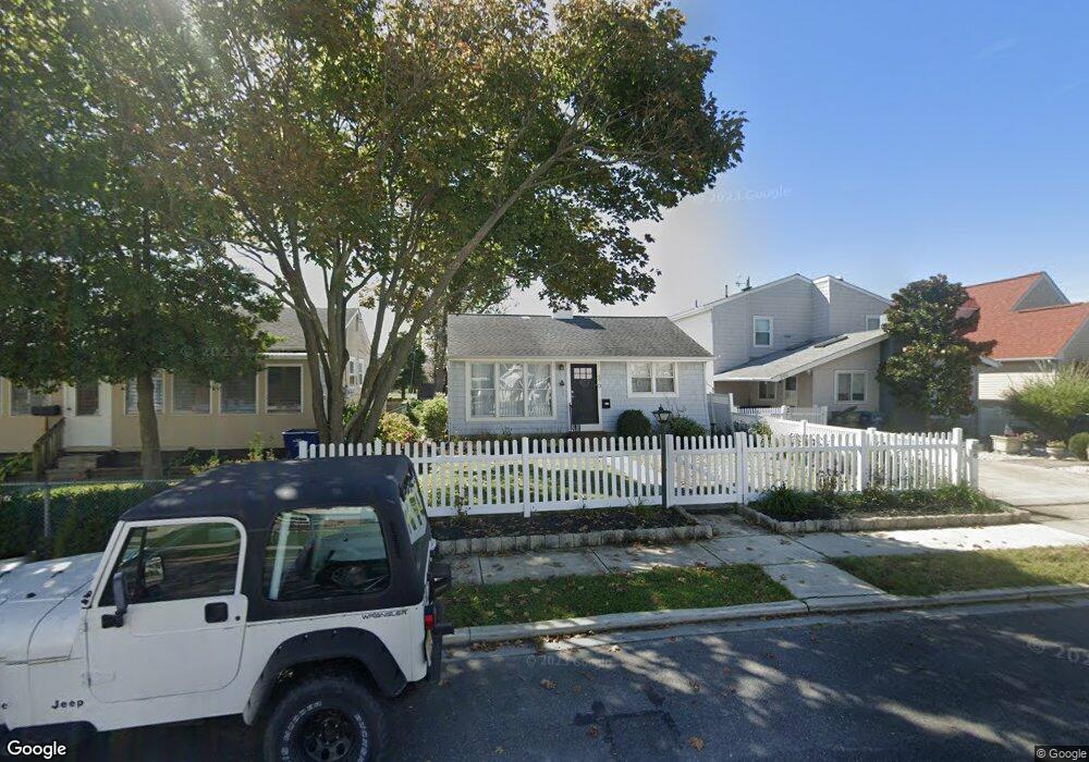 270 40th St S, Brigantine, NJ 08203 - photo 1