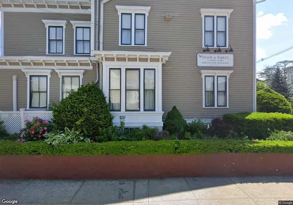 417 Plainfield St, Providence, RI 02909 - photo 1