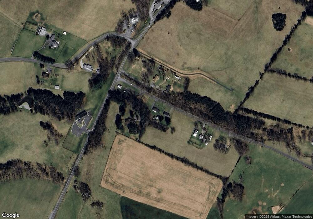 222 Vaughn Summit Rd, Luray, VA 22835 - photo 1