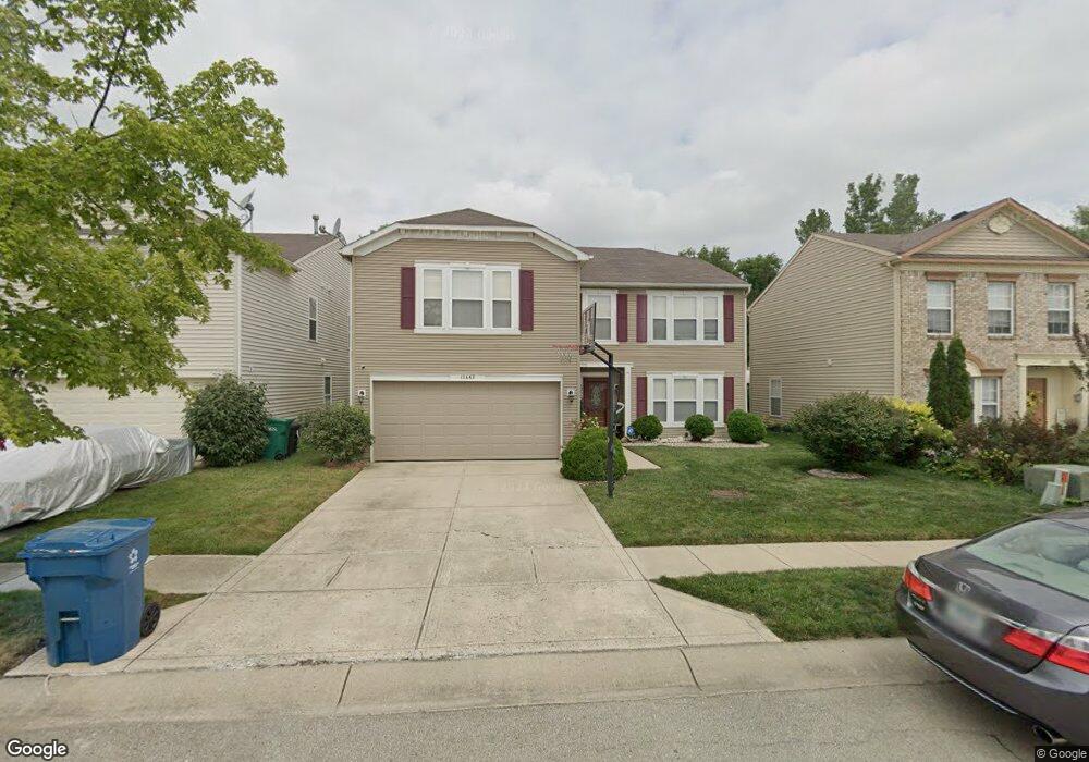 12662 Republic Dr, Fishers, IN 46037 - photo 1