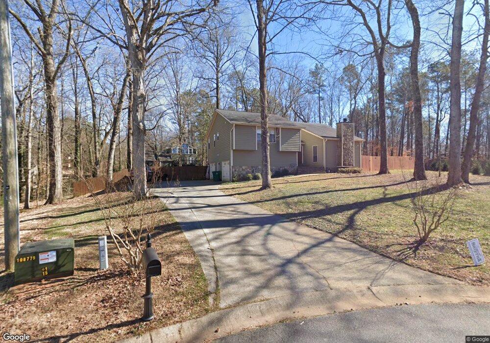 3487 Vinings Way N, Smyrna, GA 30080 - photo 1