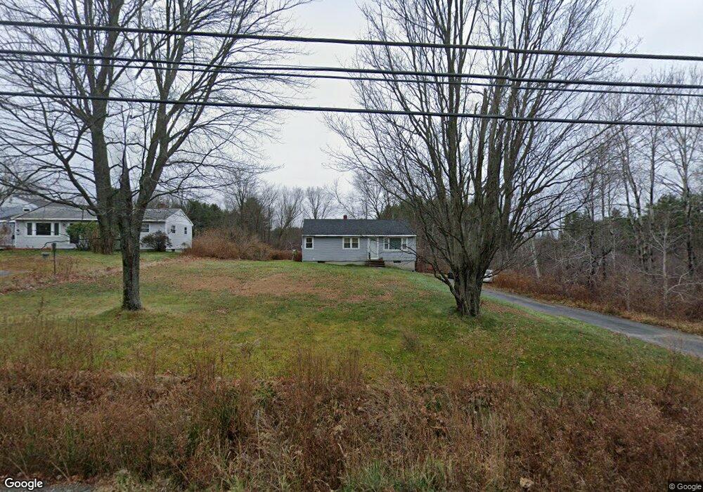 97 W Gray Rd, Gray, ME 04039 - photo 1